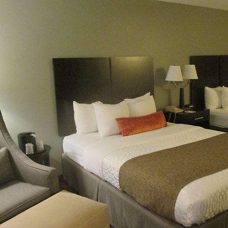 Best Western Plus Omaha Airport Inn Carter Lake Εξωτερικό φωτογραφία