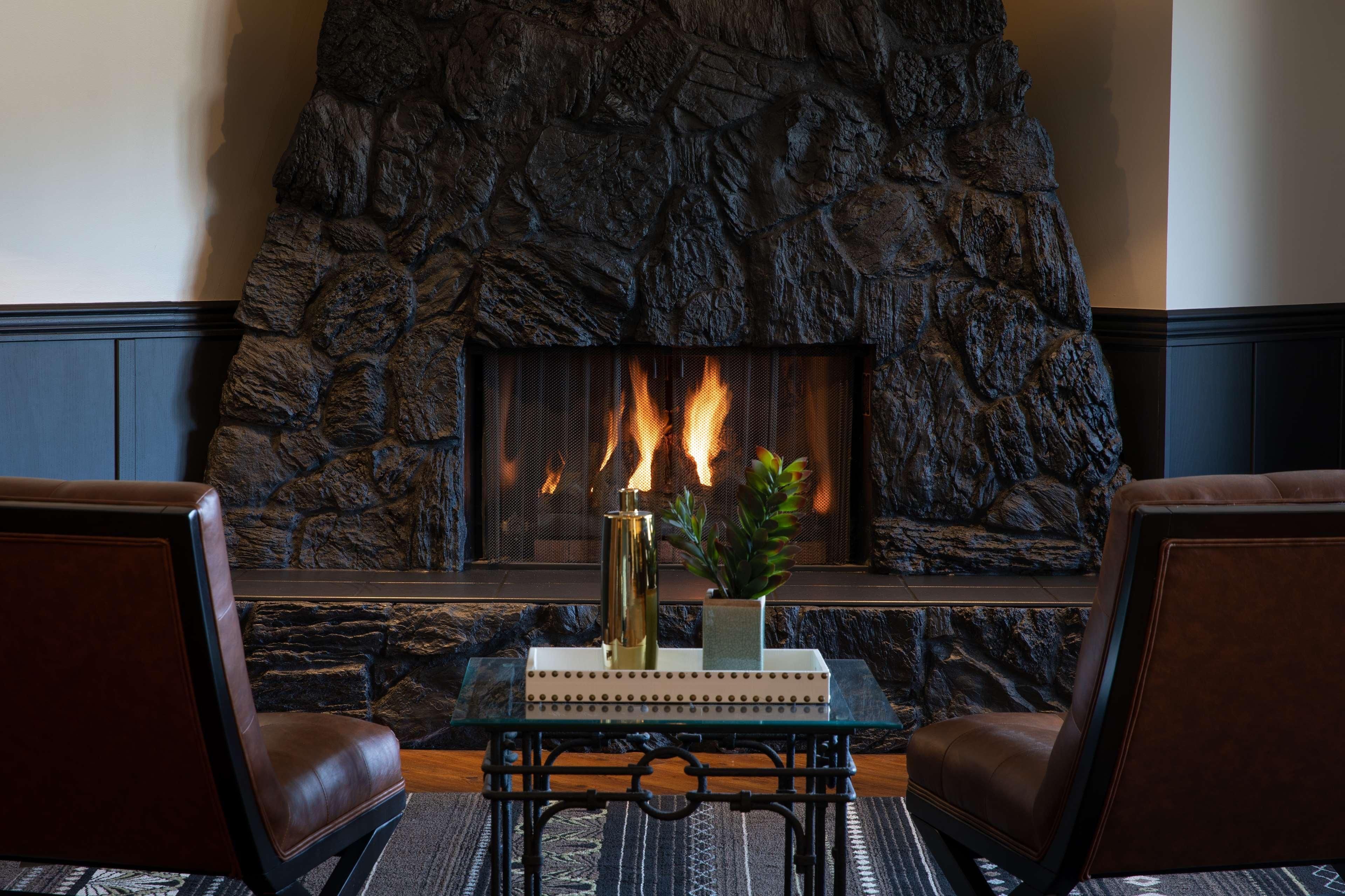 Best Western Plus Omaha Airport Inn Carter Lake Εξωτερικό φωτογραφία