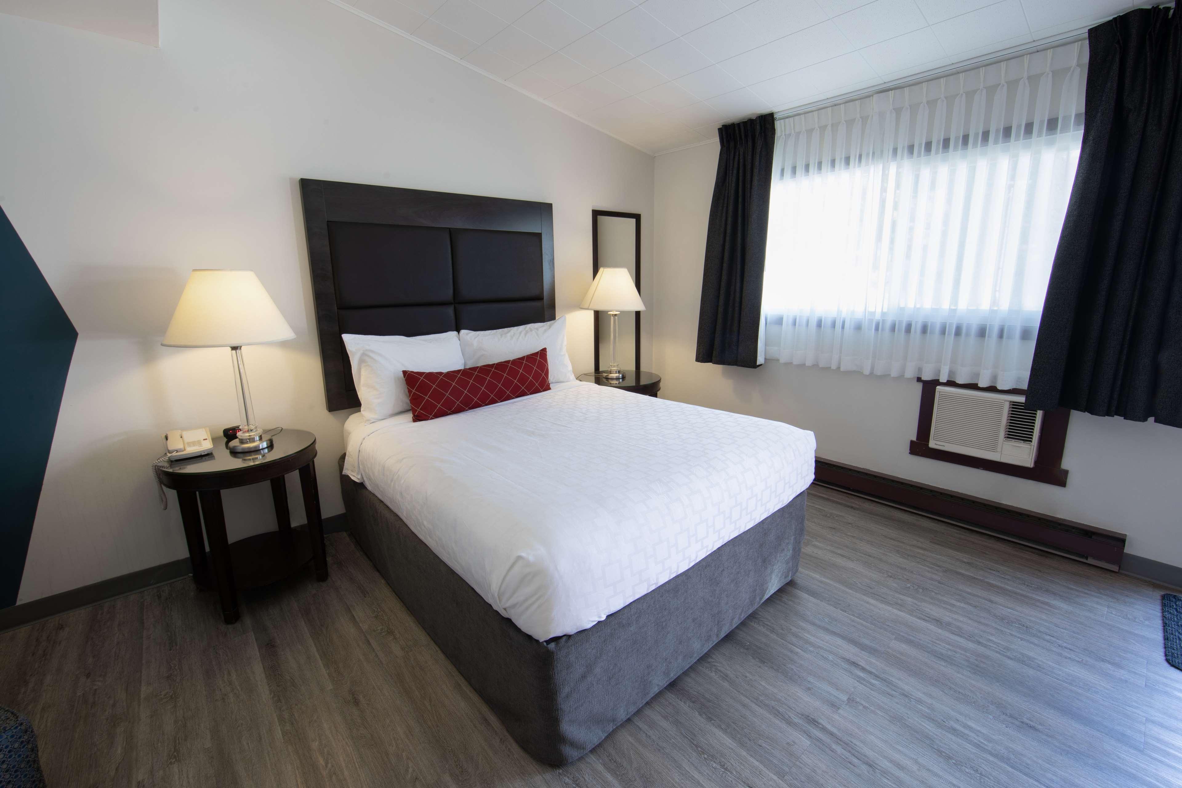 Best Western Plus Omaha Airport Inn Carter Lake Εξωτερικό φωτογραφία