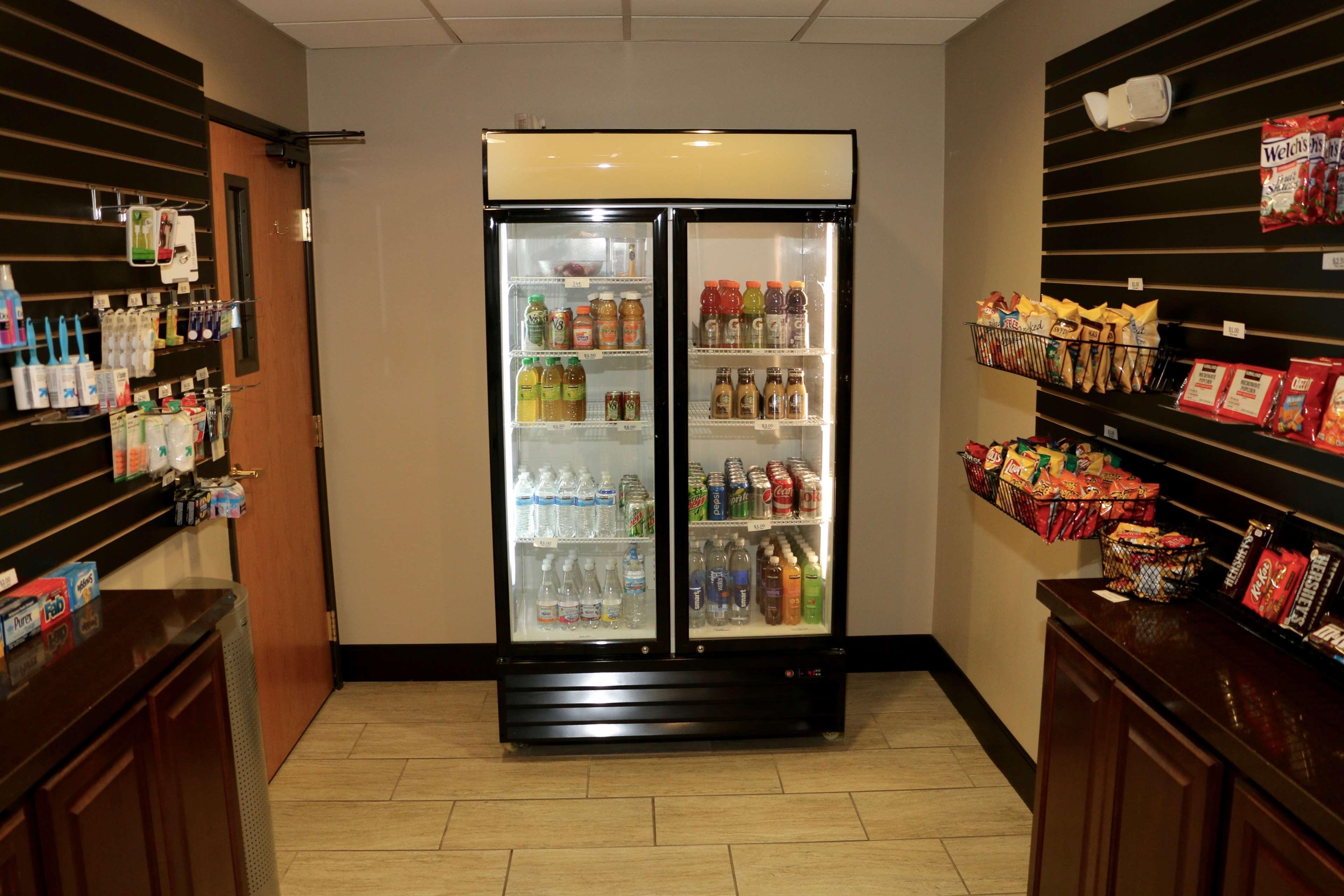 Best Western Plus Omaha Airport Inn Carter Lake Εξωτερικό φωτογραφία
