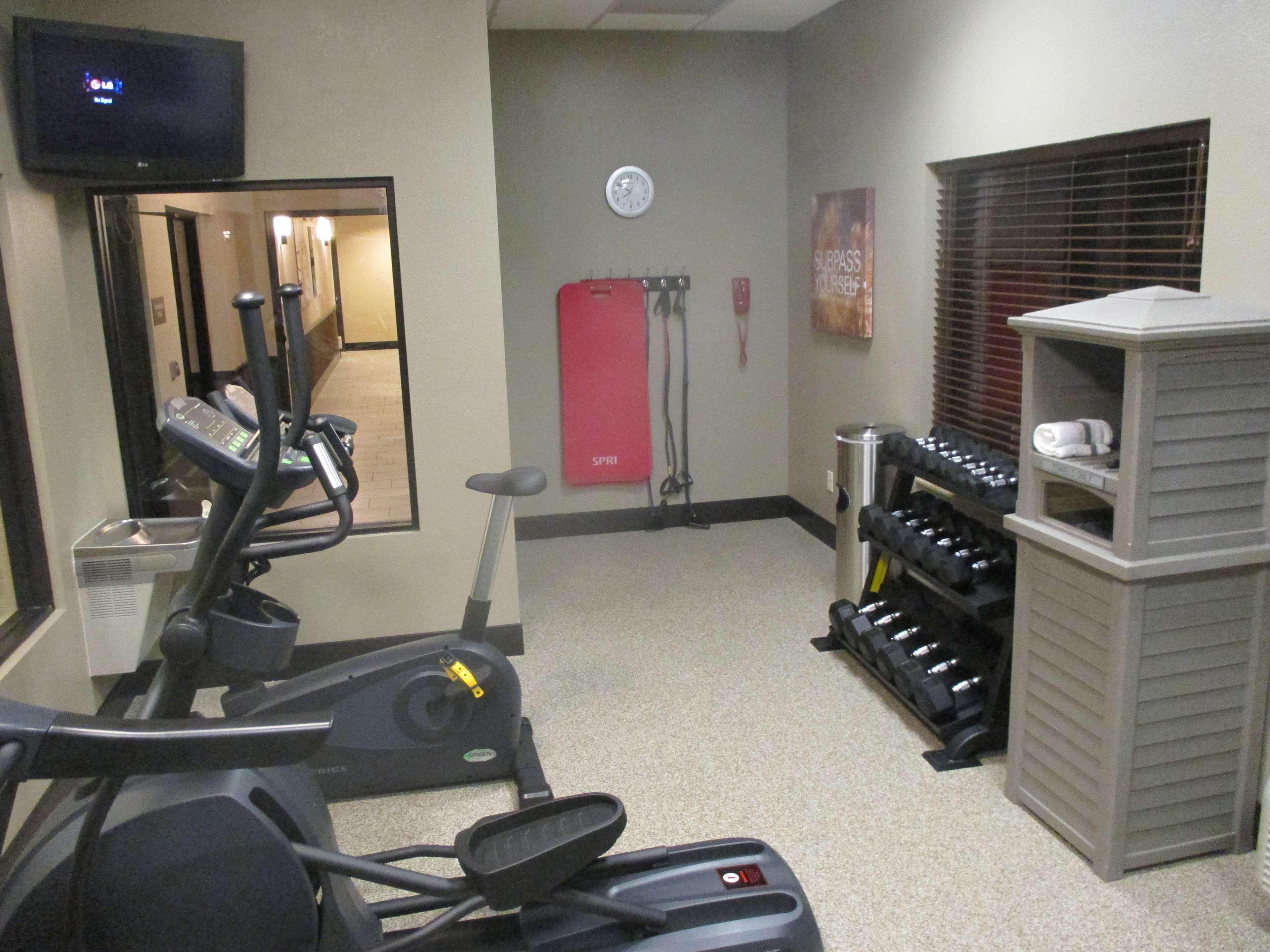 Best Western Plus Omaha Airport Inn Carter Lake Εξωτερικό φωτογραφία
