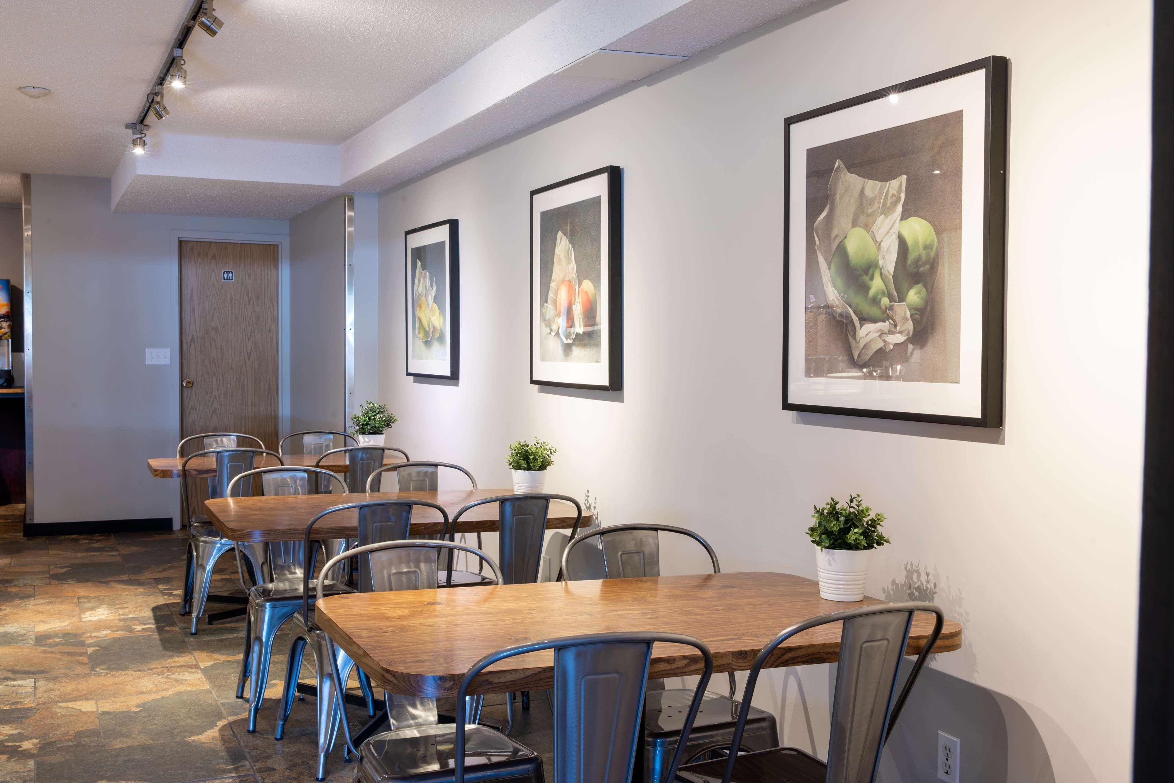 Best Western Plus Omaha Airport Inn Carter Lake Εξωτερικό φωτογραφία