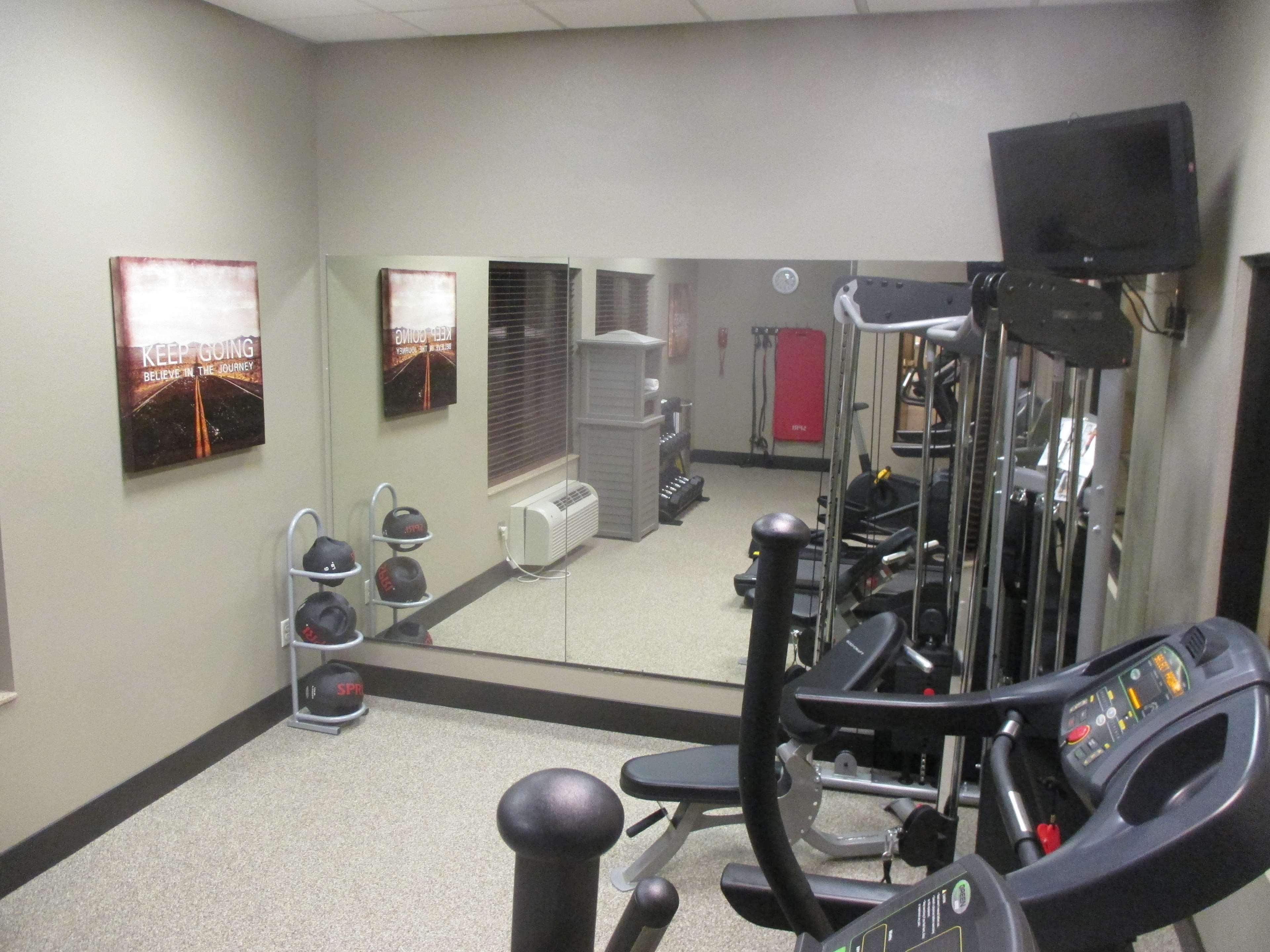 Best Western Plus Omaha Airport Inn Carter Lake Εξωτερικό φωτογραφία
