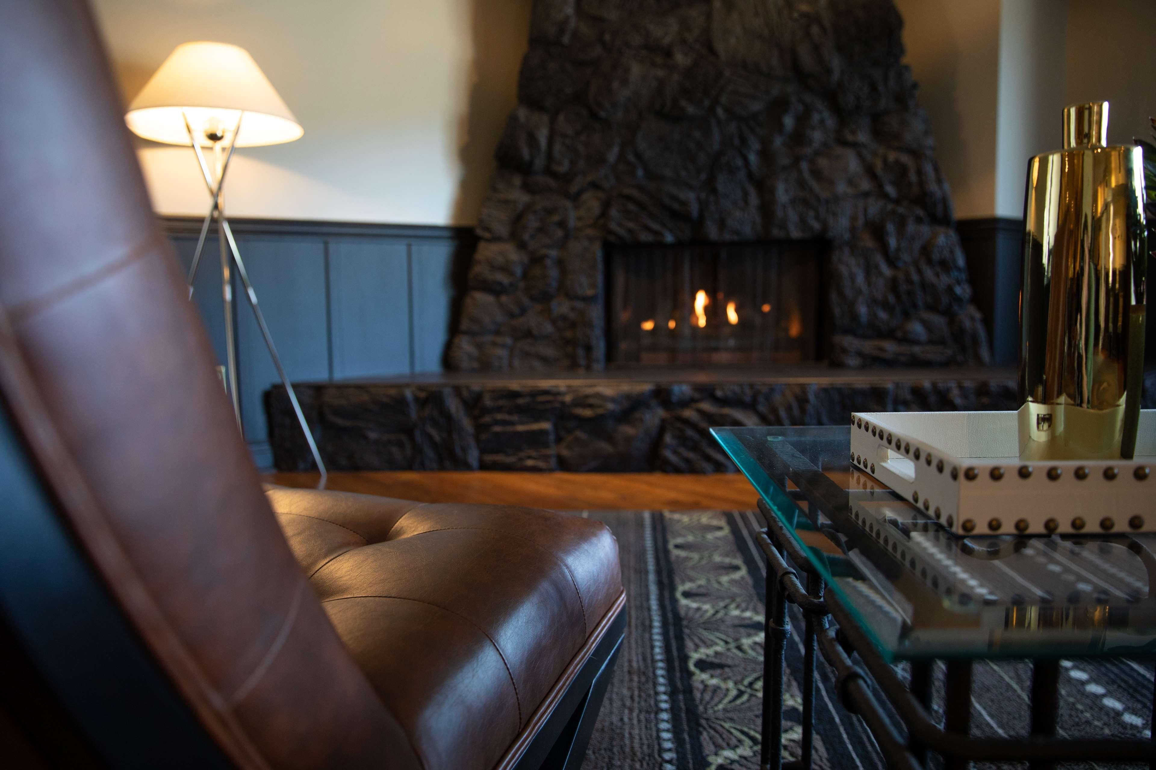 Best Western Plus Omaha Airport Inn Carter Lake Εξωτερικό φωτογραφία