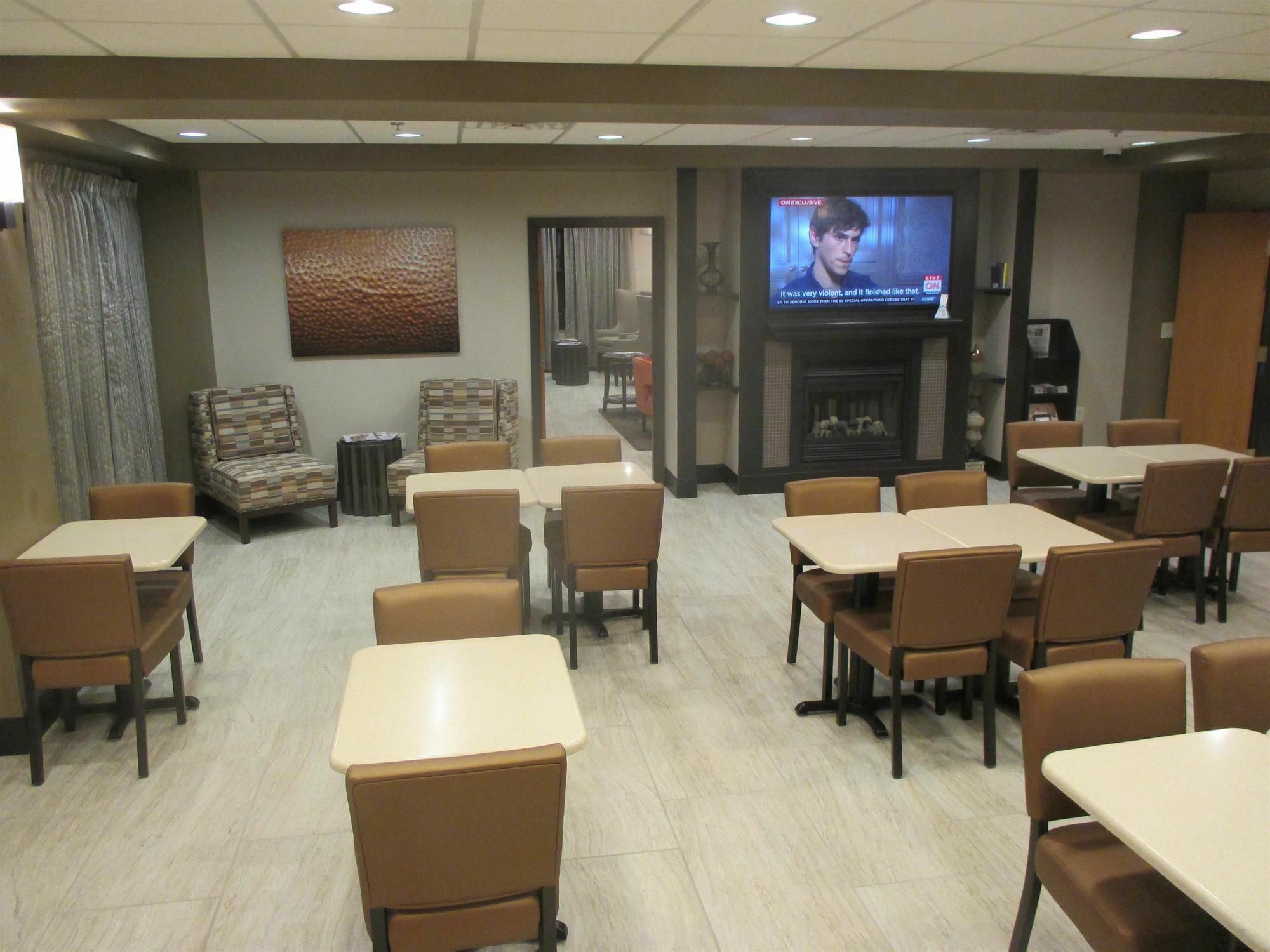 Best Western Plus Omaha Airport Inn Carter Lake Εξωτερικό φωτογραφία